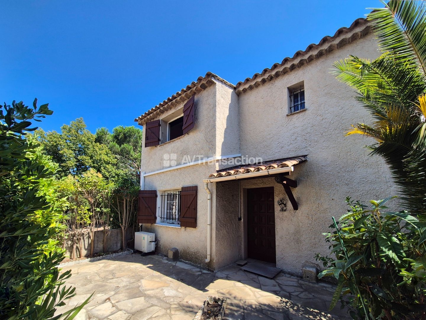 Maison idéale pour un premier achat