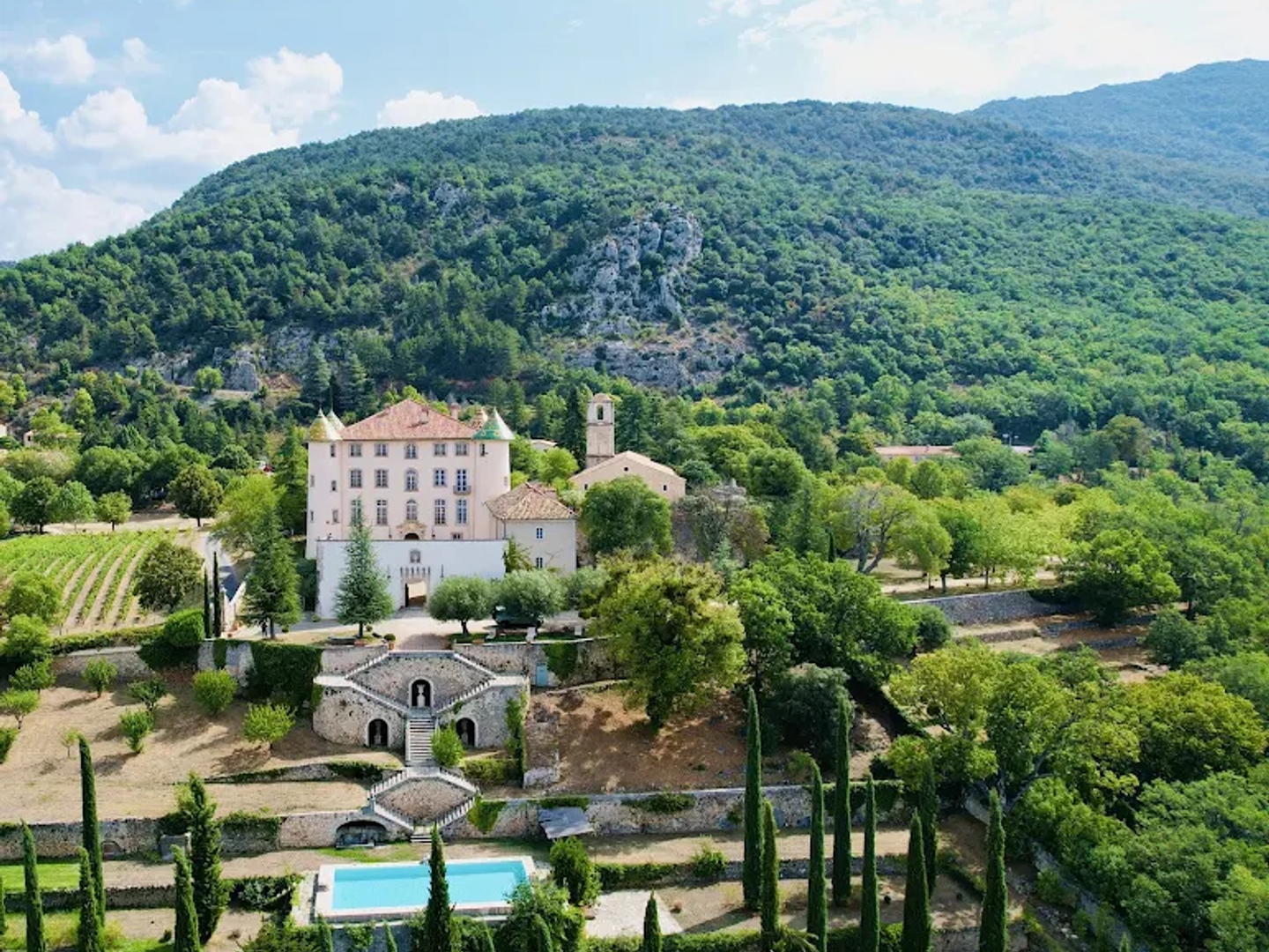 Maison à vendre - 35 pièces - 1039m2 - Cannes (06150)