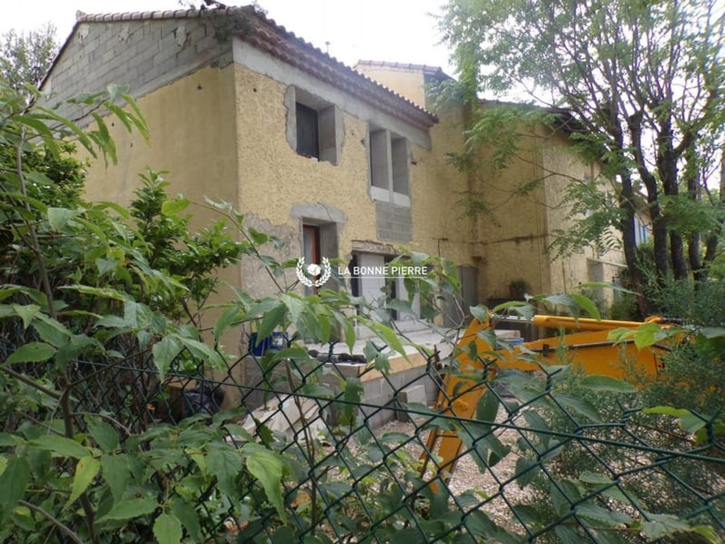 Immobilier Professionnel à vendre Orange