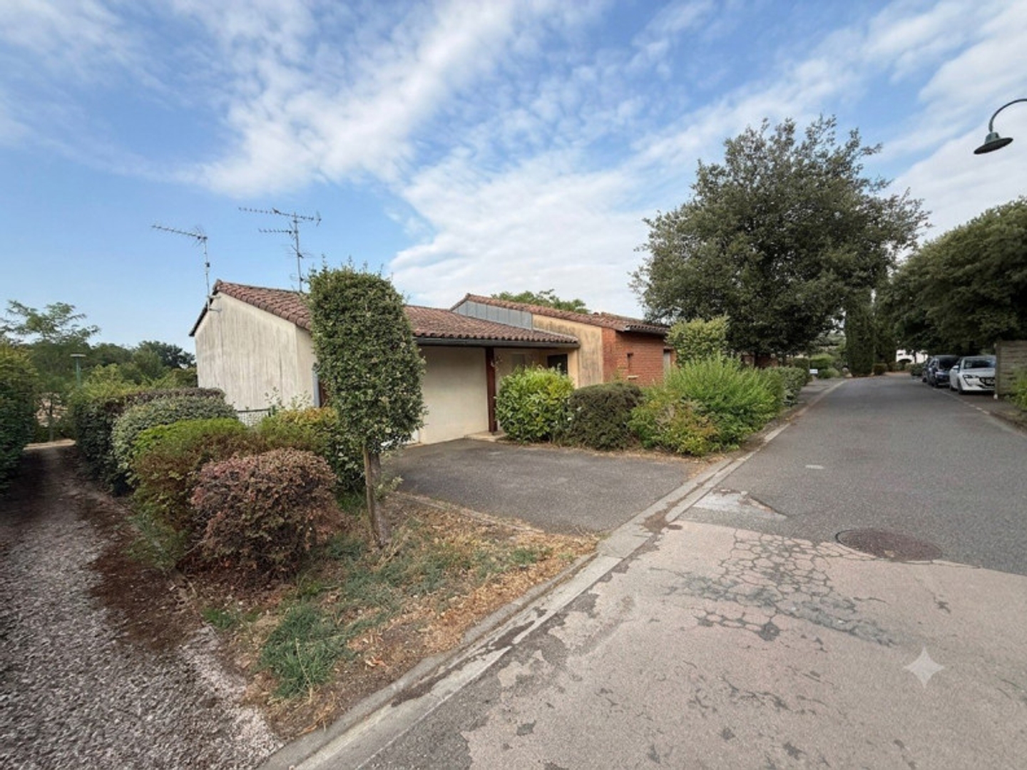 Maison à vendre - 5 pièces - 100m2 - Escalquens (31750)