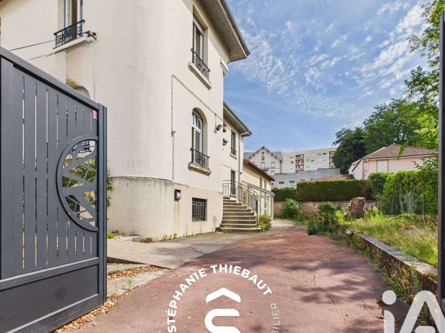 Vente ensemble de caractère de 346m² à Épinal