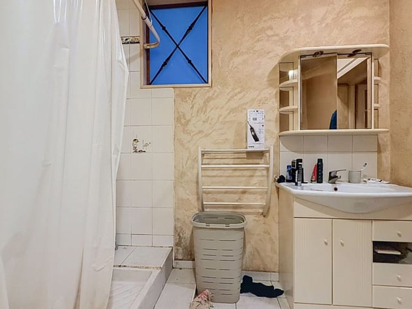Appartement à vendre - 1 pièce - 42m2 - Bordeaux (33800)