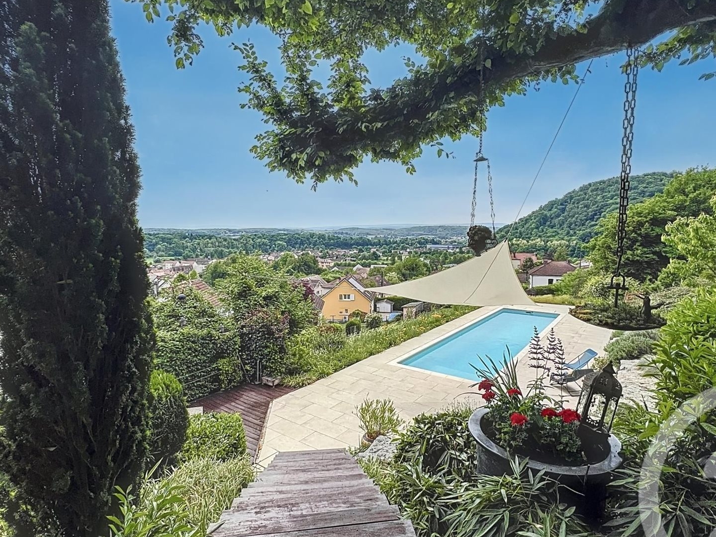 Achat : Maison Bart (25420)