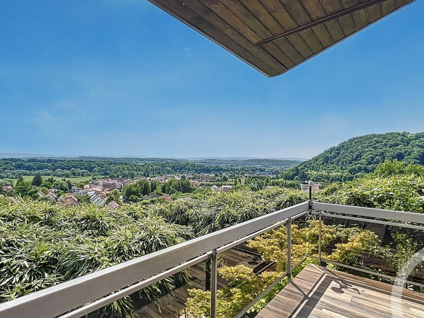 Maison à vendre - 6 pièces - 215m2 - Bart (25420)