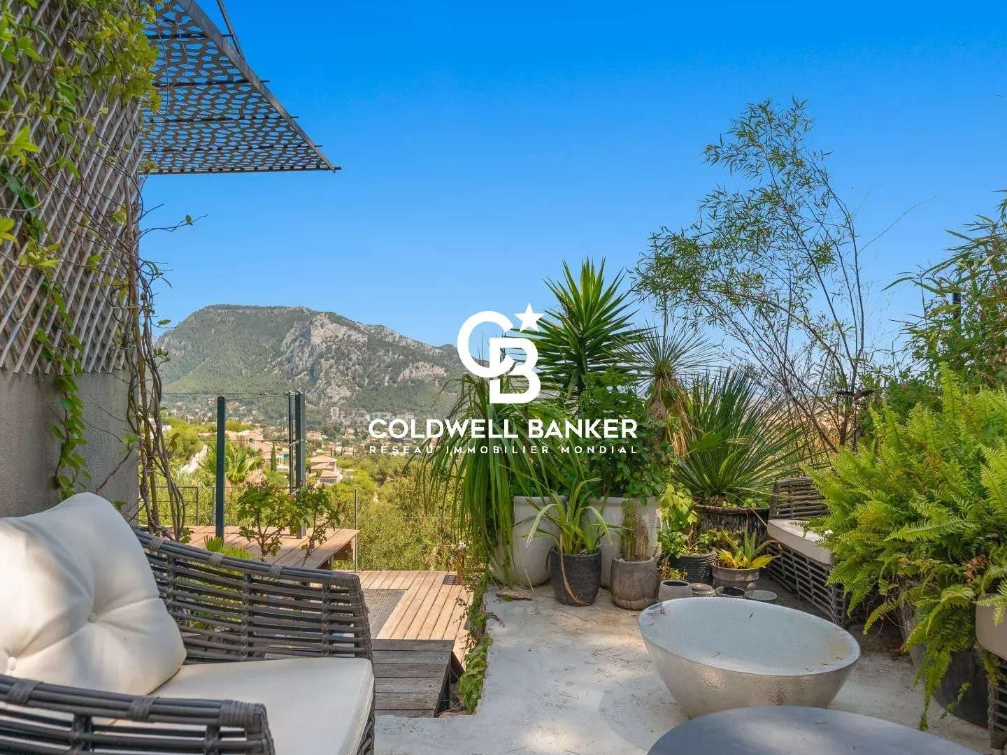 Villa 6 pièces 186 m²
