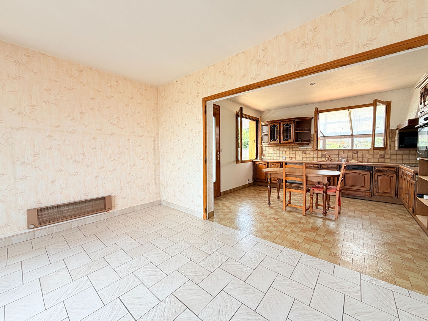 Maison à vendre - 5 pièces - 113m2 - Vouziers (08400)