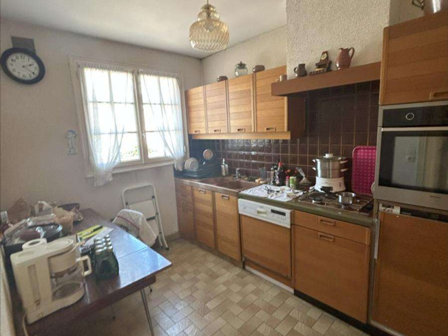 Maison 5 pièces 80 m²