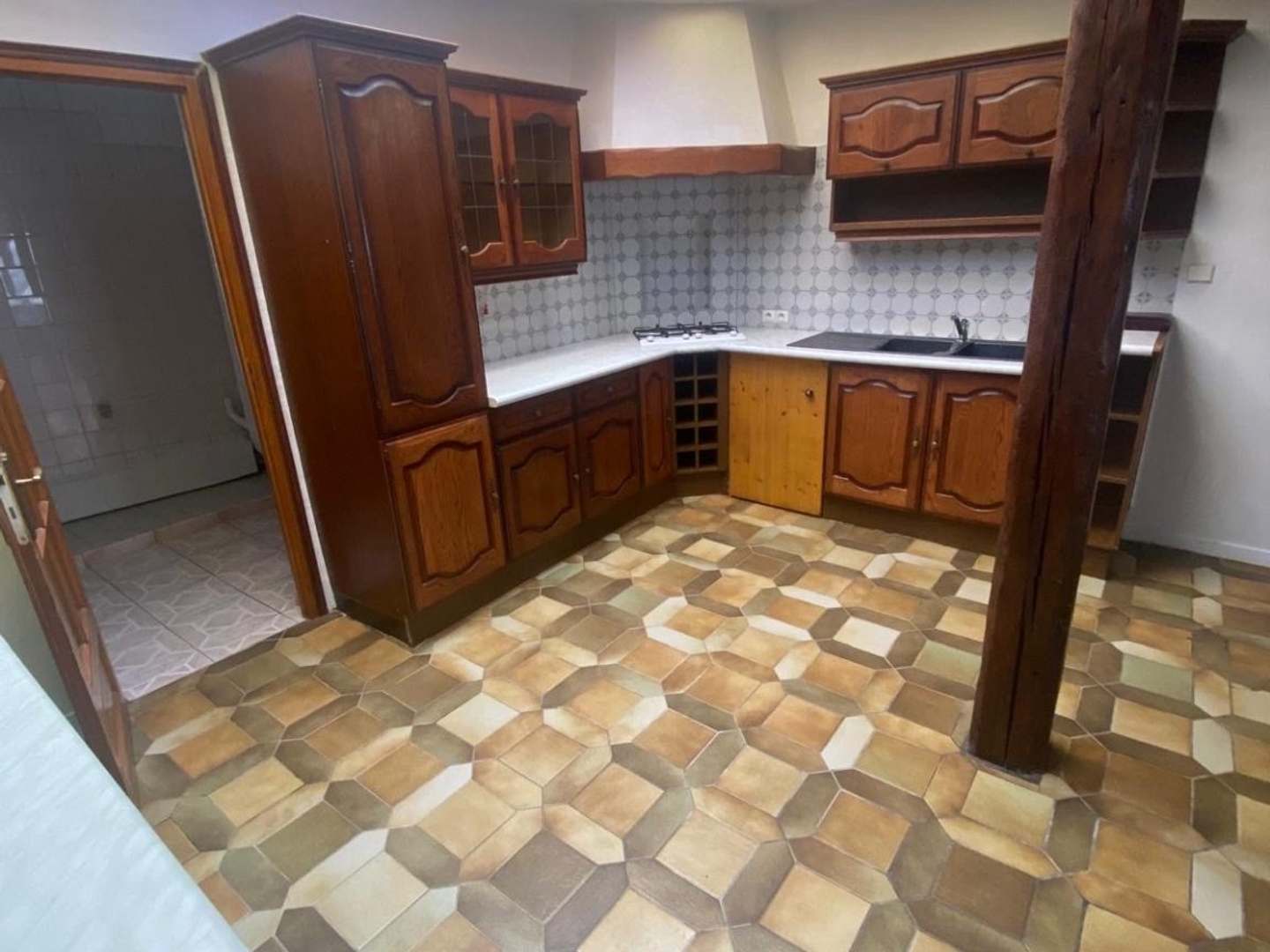 Maison à vendre - 2 pièces - 84m2 - Calais (62100)