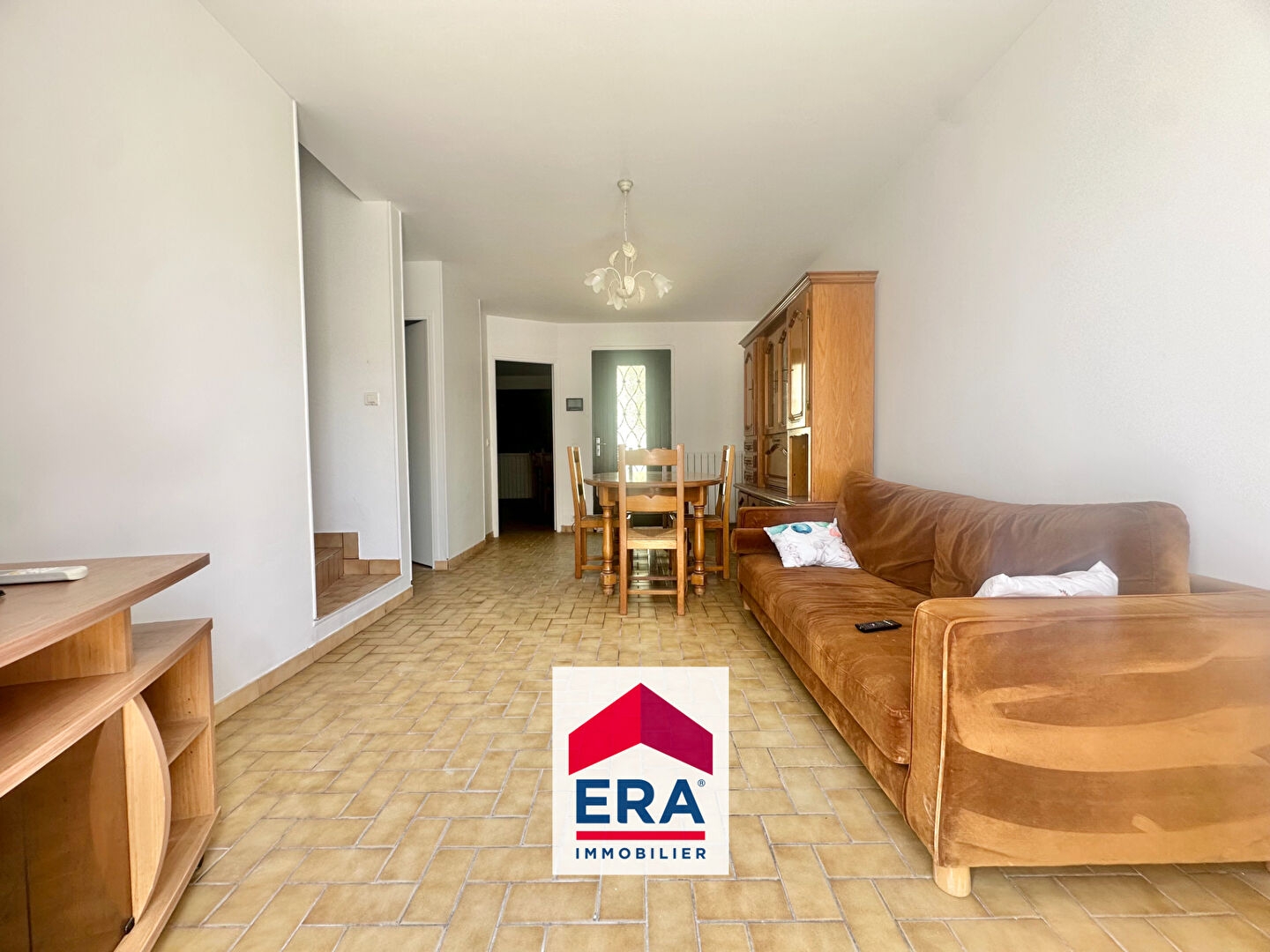 Maison à vendre - 6 pièces - 97m2 - Sartrouville (78500)