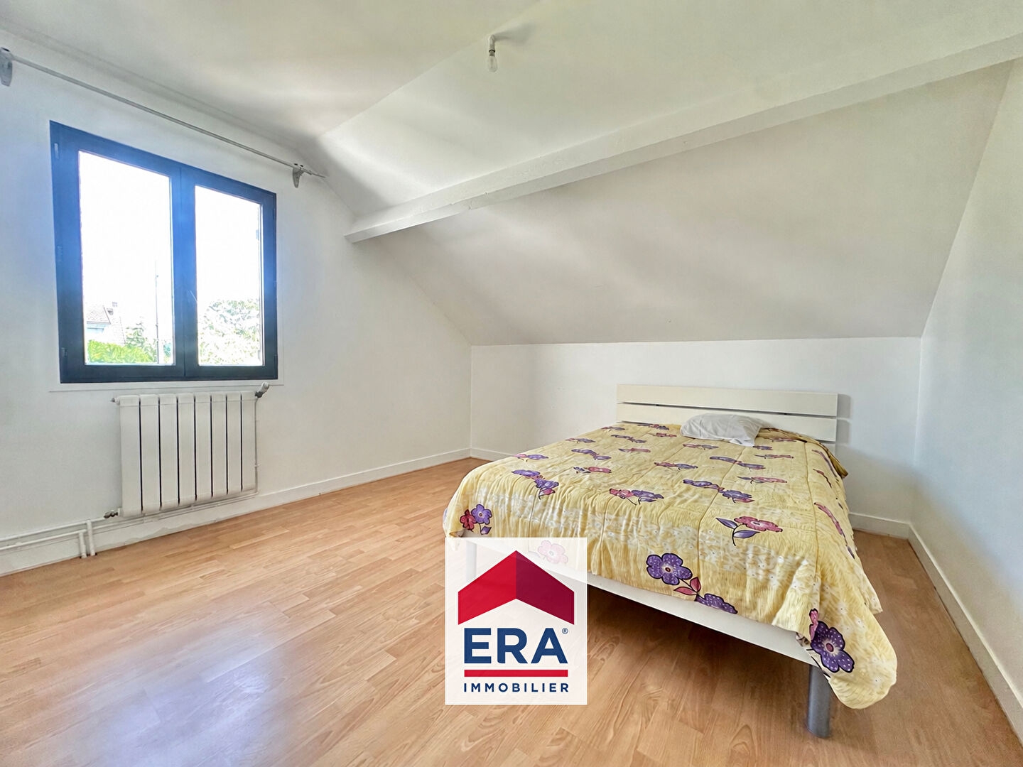 Maison à vendre - 6 pièces - 97m2 - Sartrouville (78500)