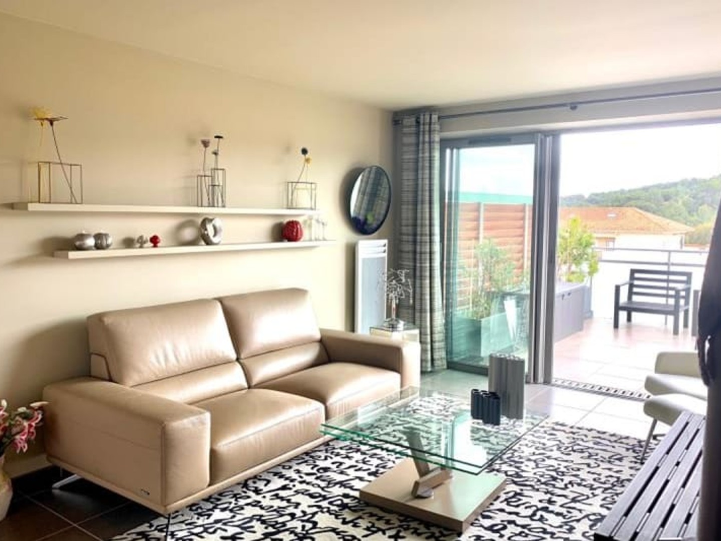 Appartement à vendre - 4 pièces - 79m2 - Le Lavandou (83980)
