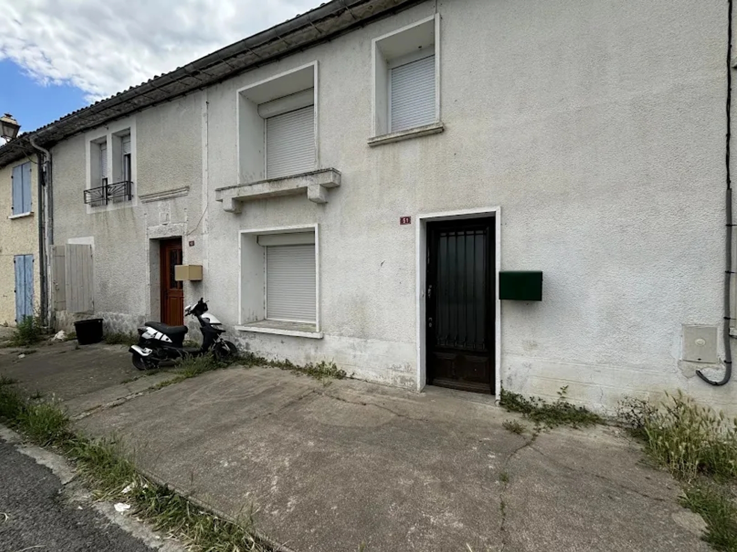 Maison 244 m²