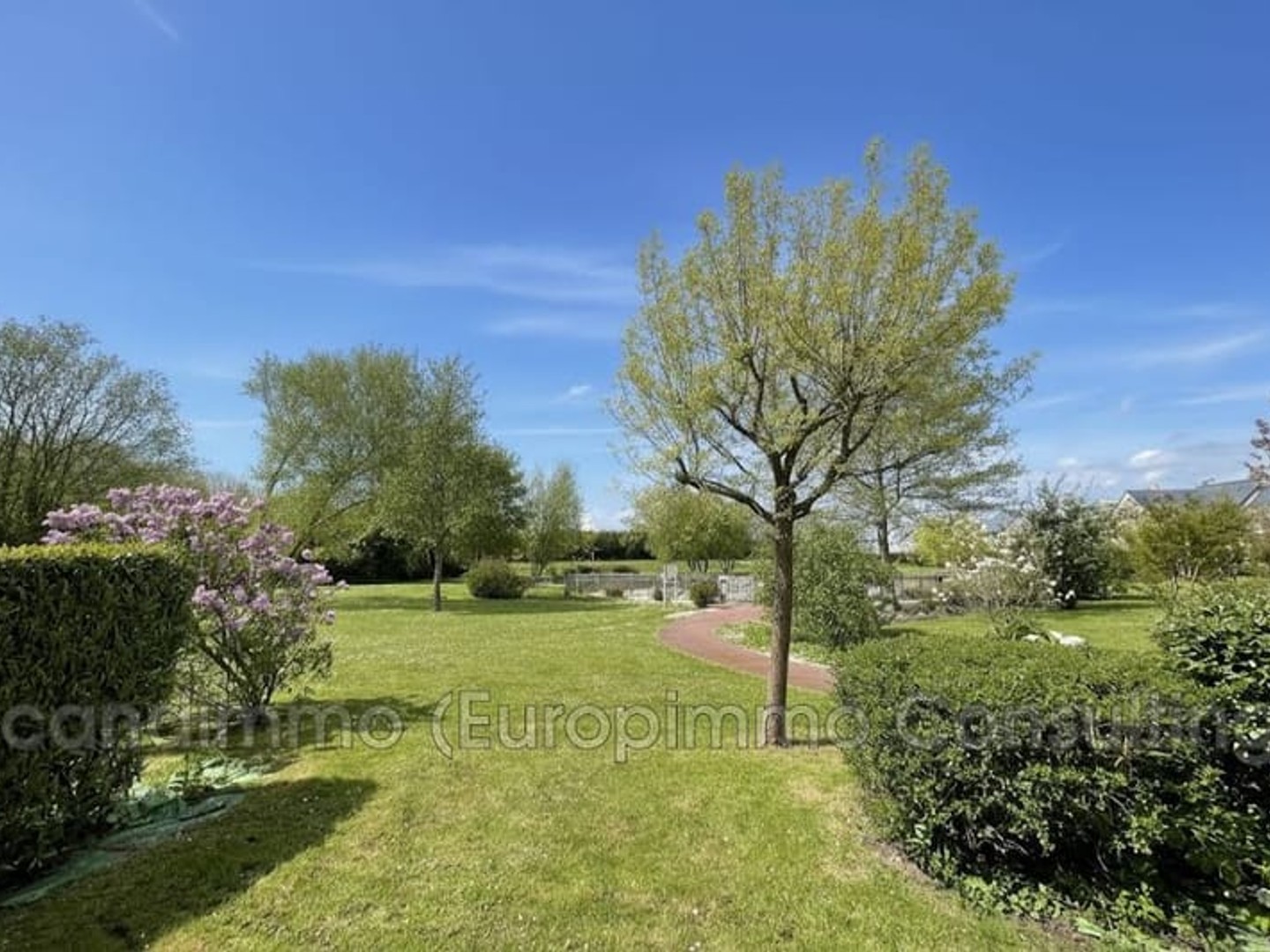 Maison à vendre - 4 pièces - 73m2 - Bayeux (14400)