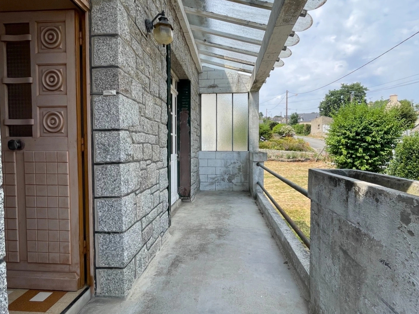 Maison à vendre - 7 pièces - 102m2 - Saint-Nicolas-Du-... (22480)