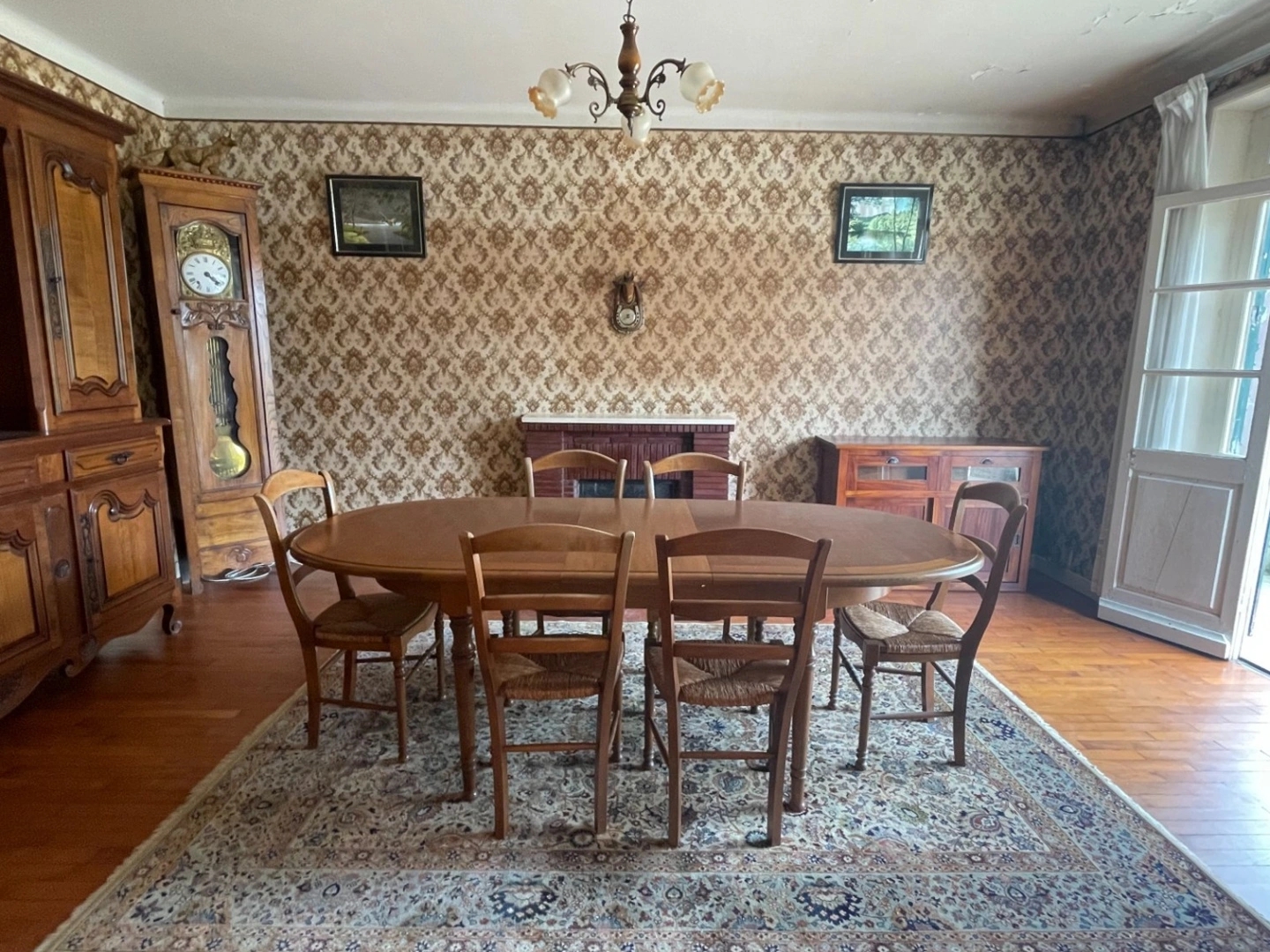 Maison à vendre - 7 pièces - 102m2 - Saint-Nicolas-Du-... (22480)