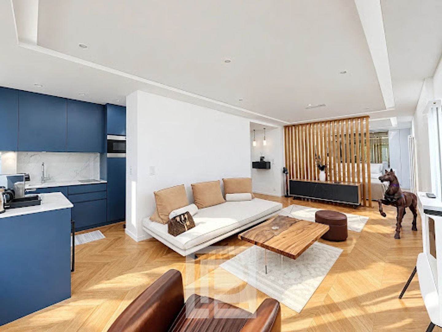Appartement à vendre - 2 pièces - 46m2 - Cannes (06400)