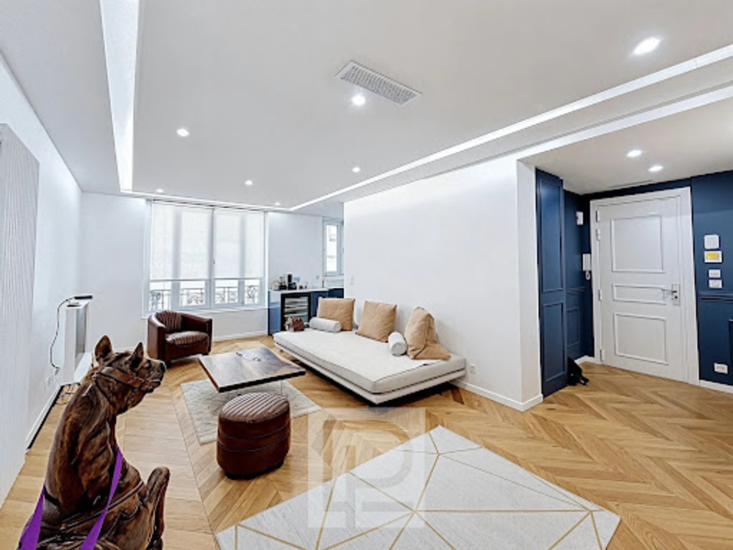Appartement à vendre - 2 pièces - 46m2 - Cannes (06400)