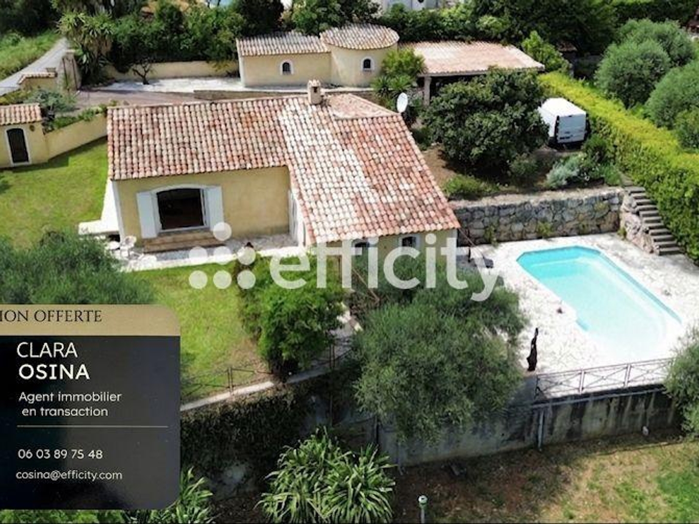 Maison 4 pièces 135 m²