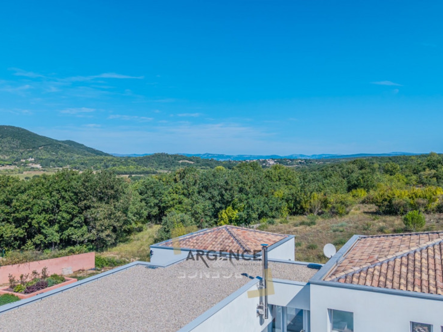 Maison à vendre - 5 pièces - 235m2 - La Boissière (34150)
