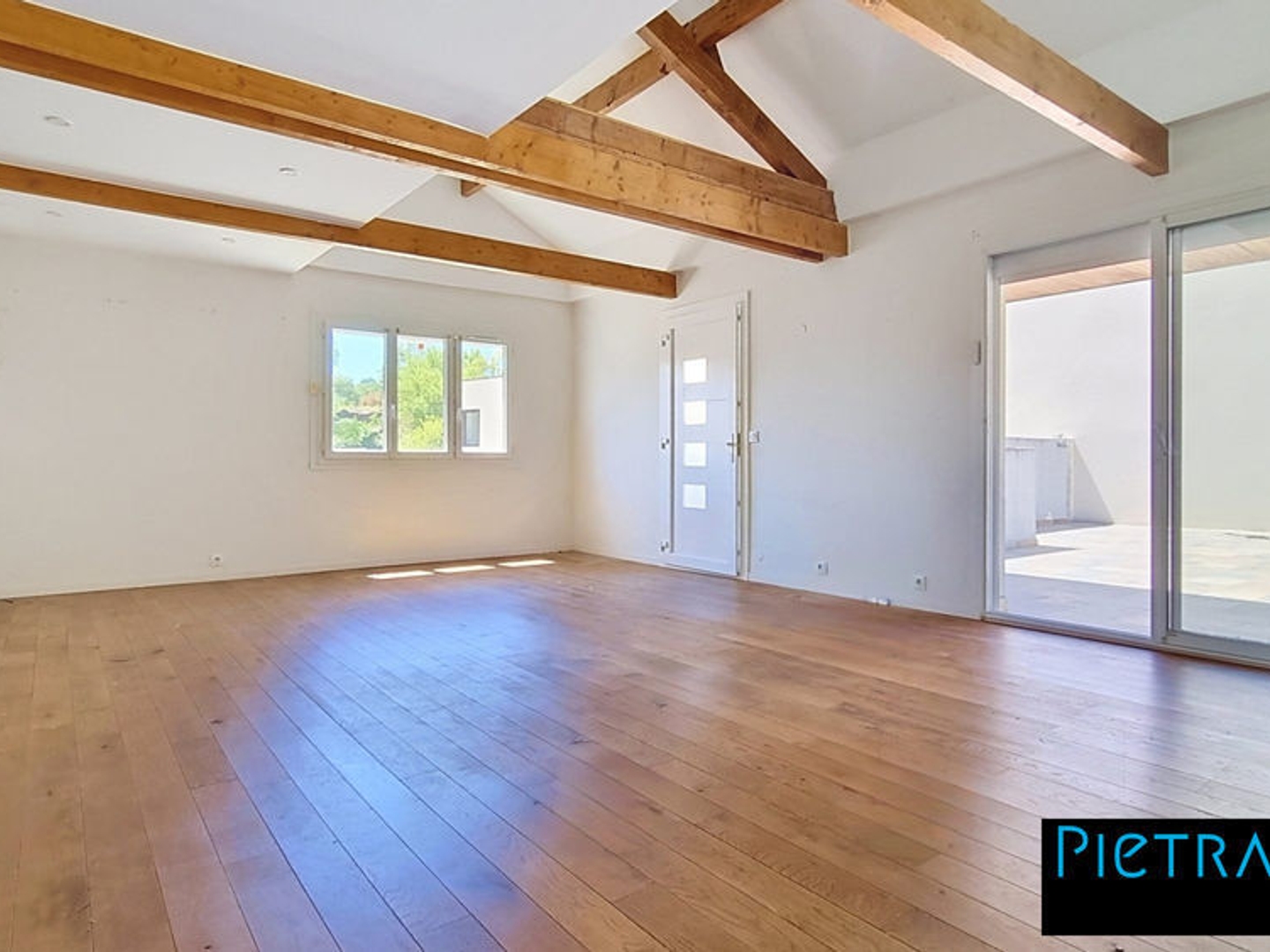 Maison à vendre - 6 pièces - 128m2 - Sainte-Foy-Lès-Lyon (69110)