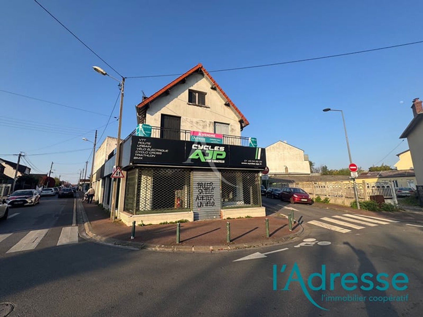 Hôtel 10 pièces 422 m²