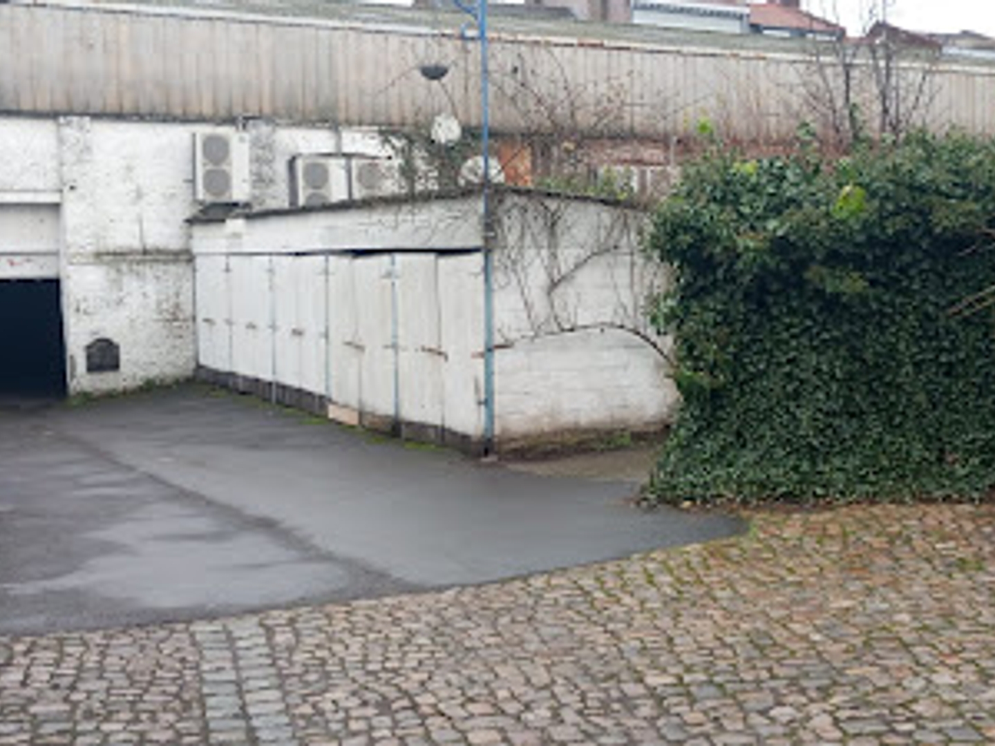 Maison à vendre - 186m2 - Douai (59500)