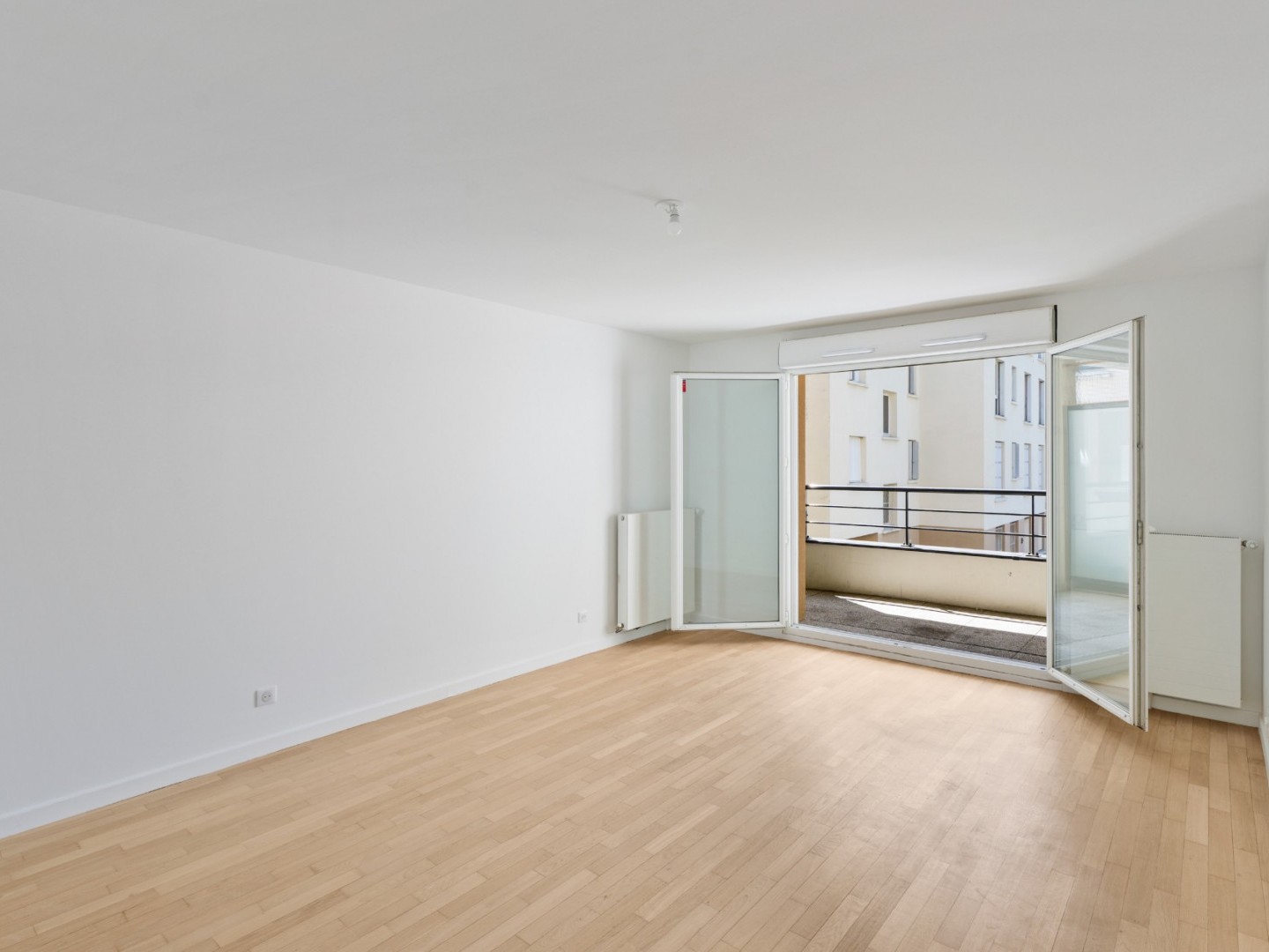Appartement 68m² - Drancy