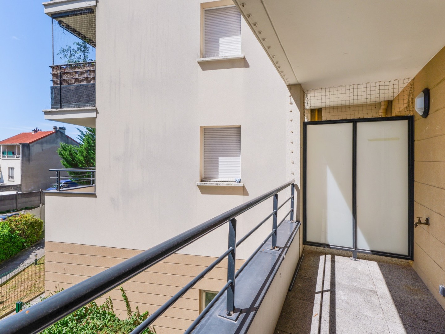Appartement à vendre - Drancy (93700)