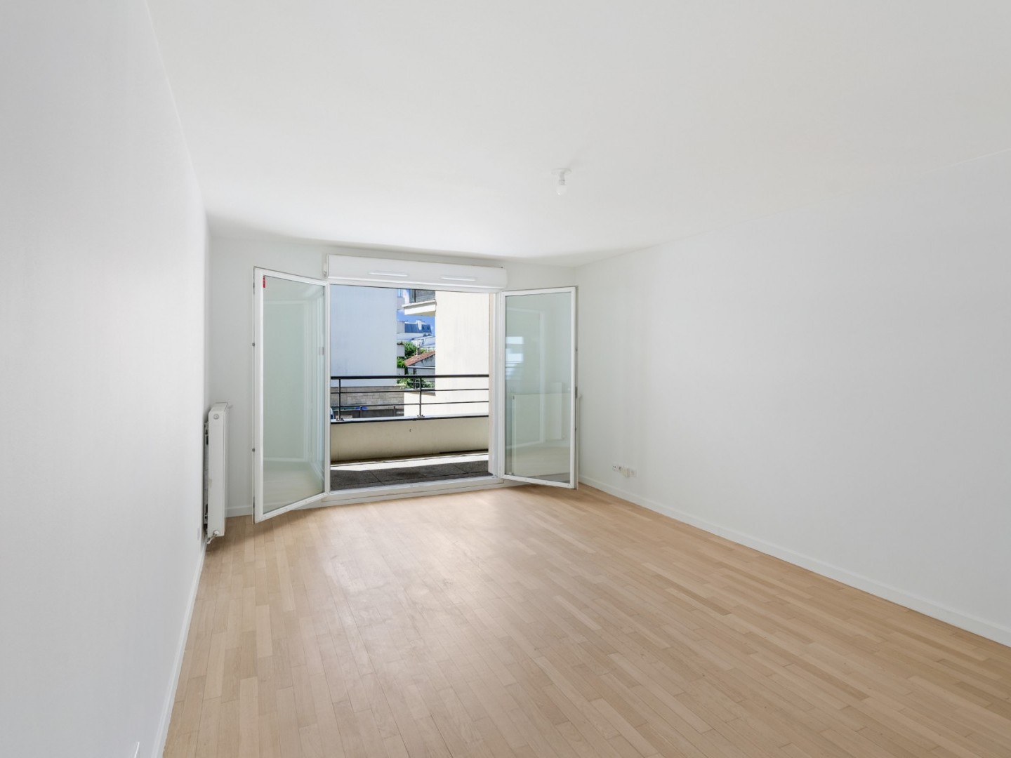 Appartement à vendre - Drancy (93700)