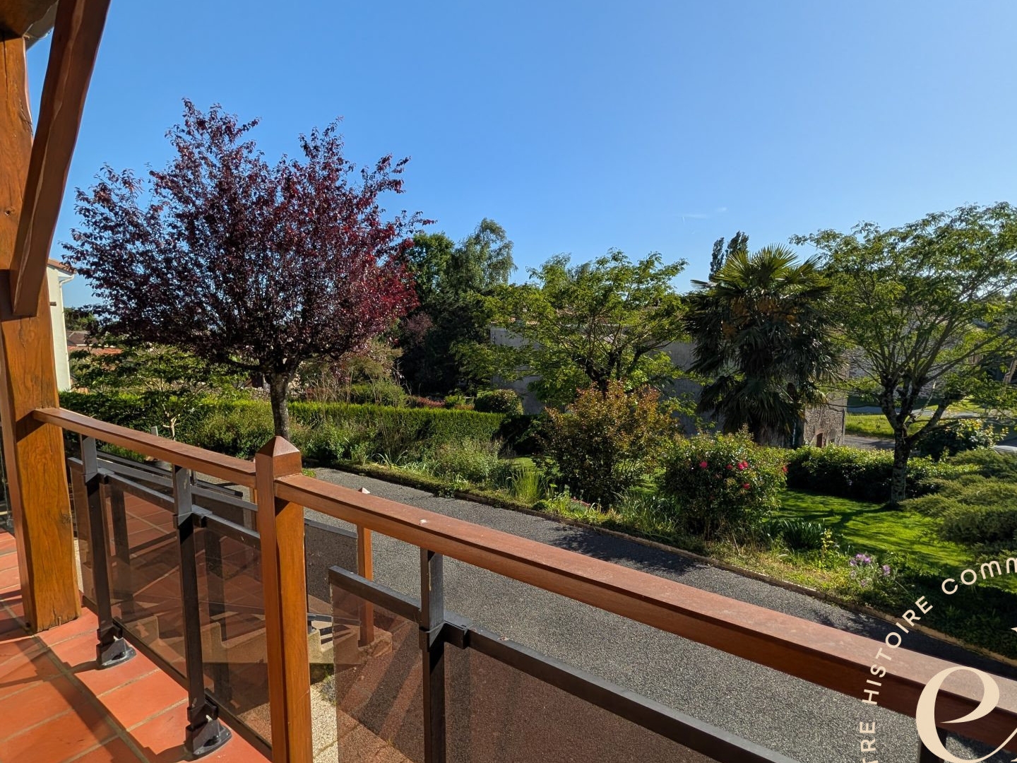 Maison à vendre - 5 pièces - 93m2 - Pouzauges (85700)