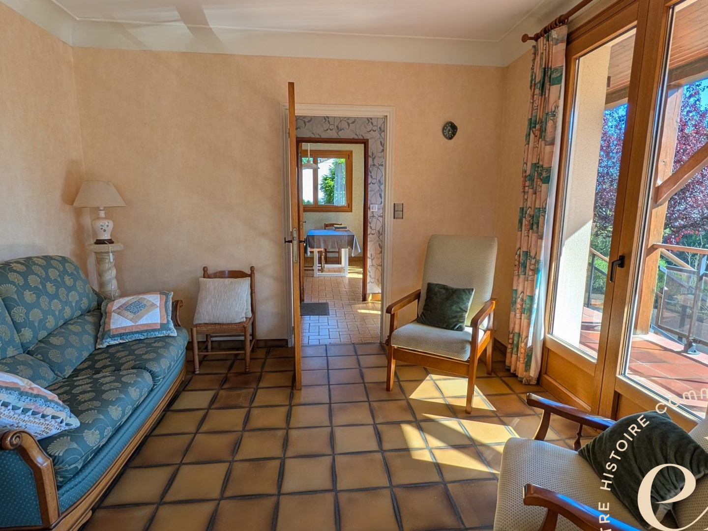 Maison à vendre - 5 pièces - 93m2 - Pouzauges (85700)