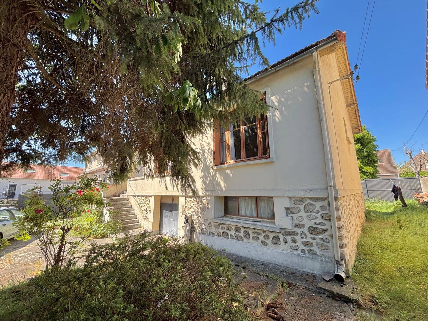 Maison 4 pièces 64 m²