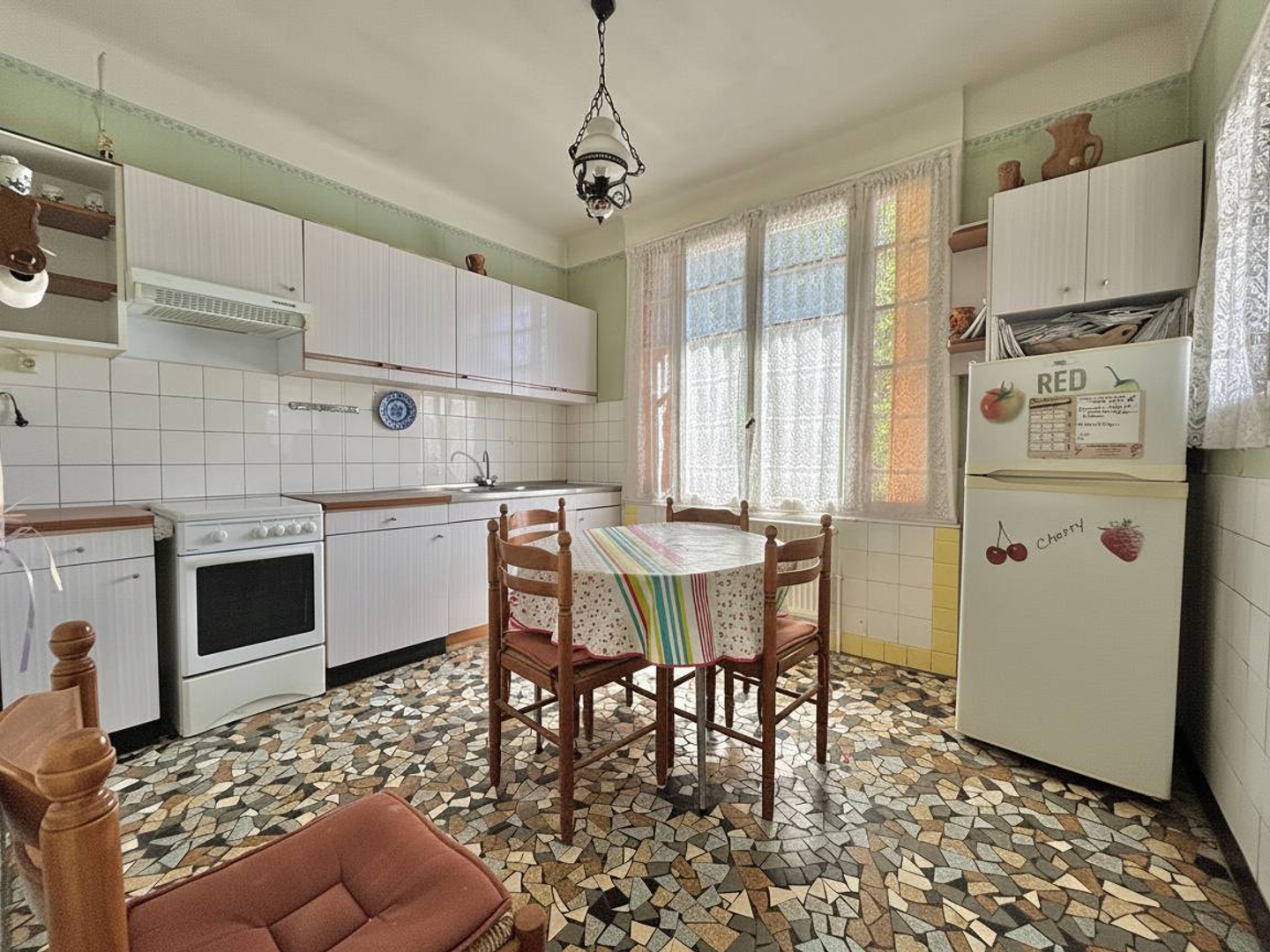 Maison à vendre - 4 pièces - 64m2 - Pontault-Combault (77340)