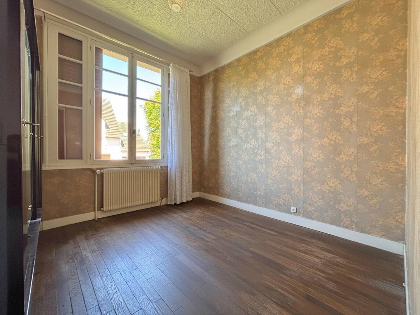 Maison à vendre - 4 pièces - 64m2 - Pontault-Combault (77340)