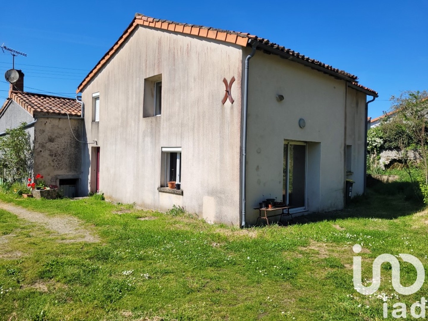 Maison 5 pièces 169 m²