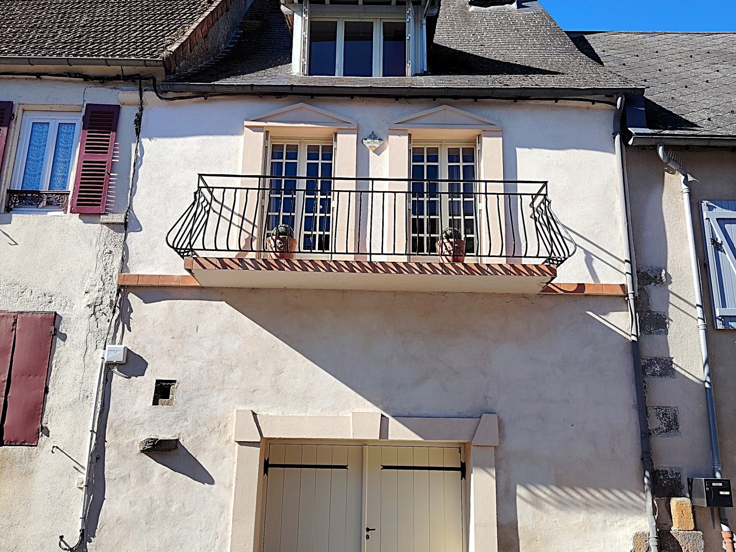 Maison 4 pièces 88 m²