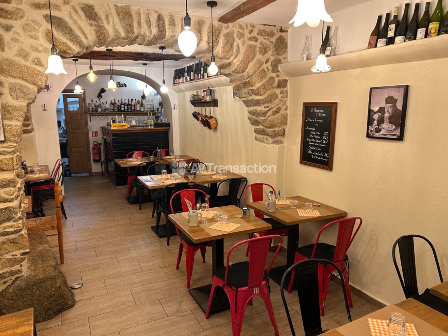Magasin à vendre - 55m2 - Ajaccio (20000)