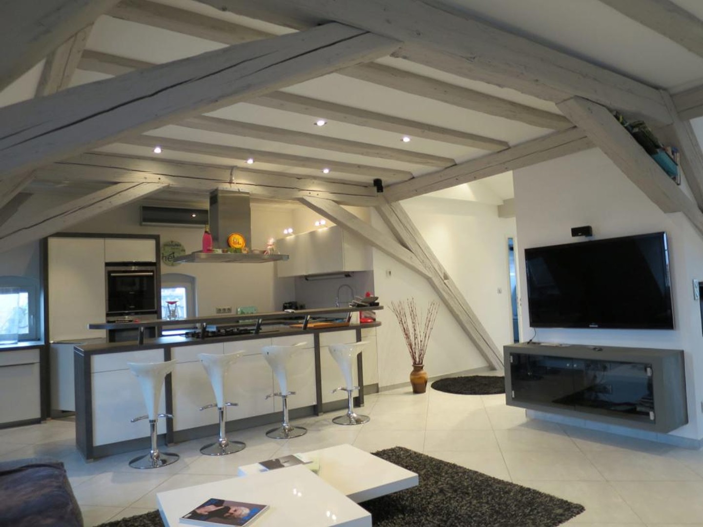 ✨ RARE À HAGUENAU - Duplex d'Exception dans le Centre Historique ✨