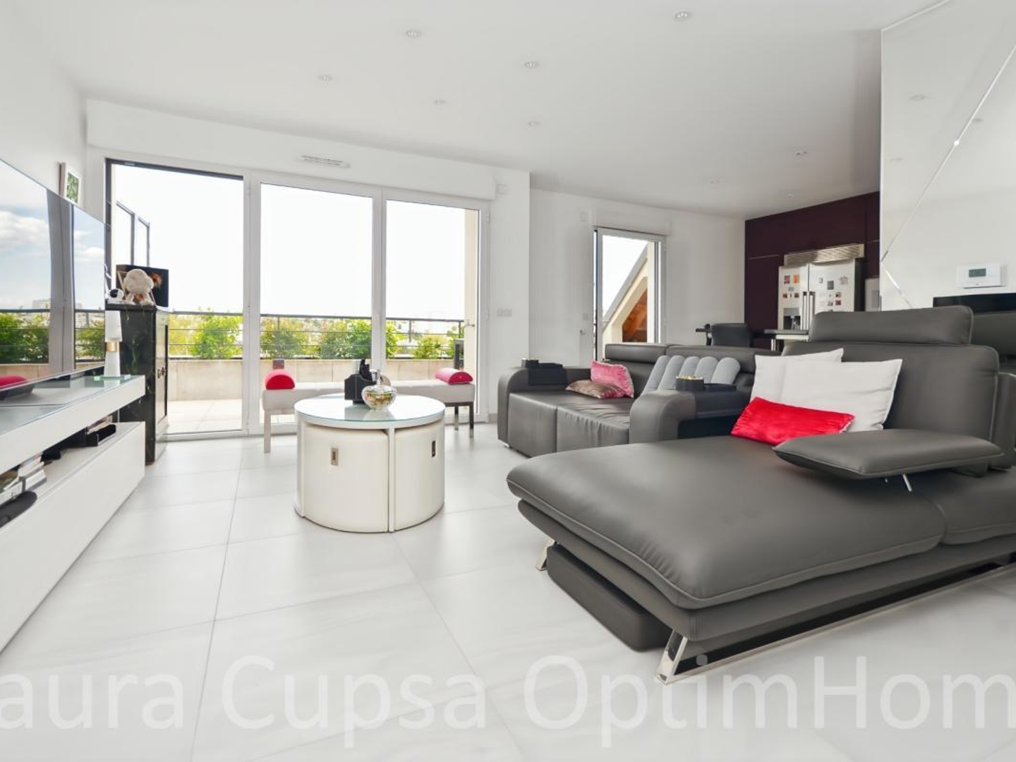 Immeuble à vendre - 4 pièces - 95m2 - Antony (92160)