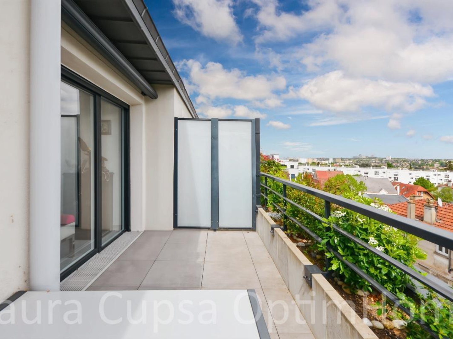Immeuble à vendre - 4 pièces - 95m2 - Antony (92160)