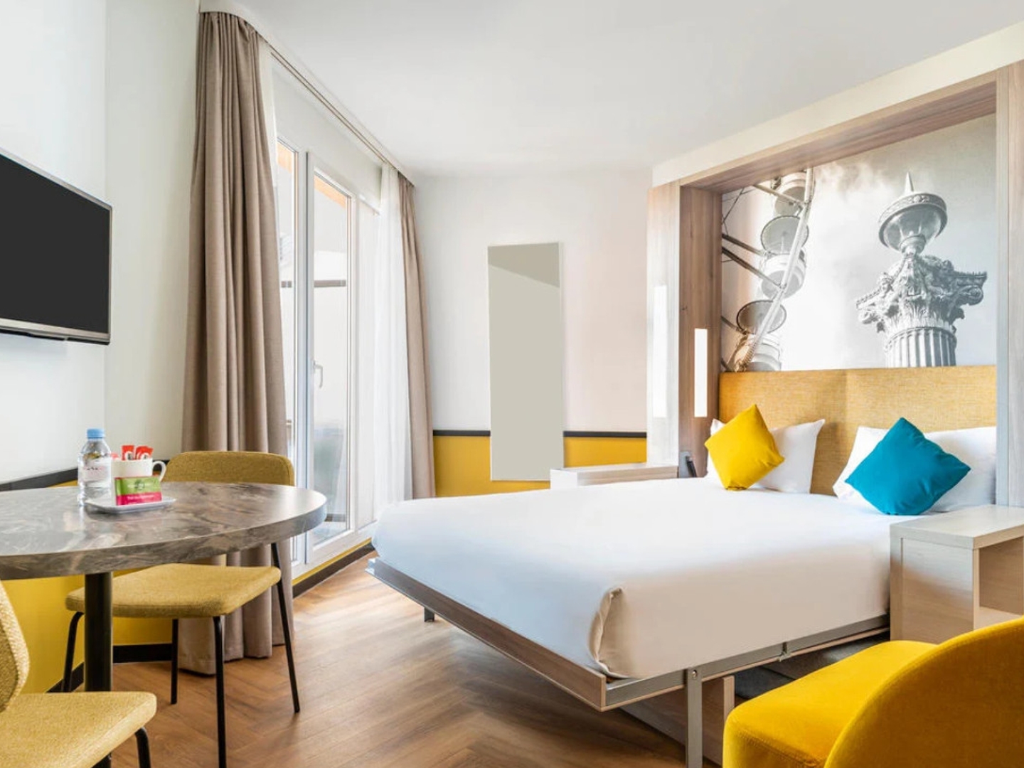 Appartement à vendre - Montrouge (92120)