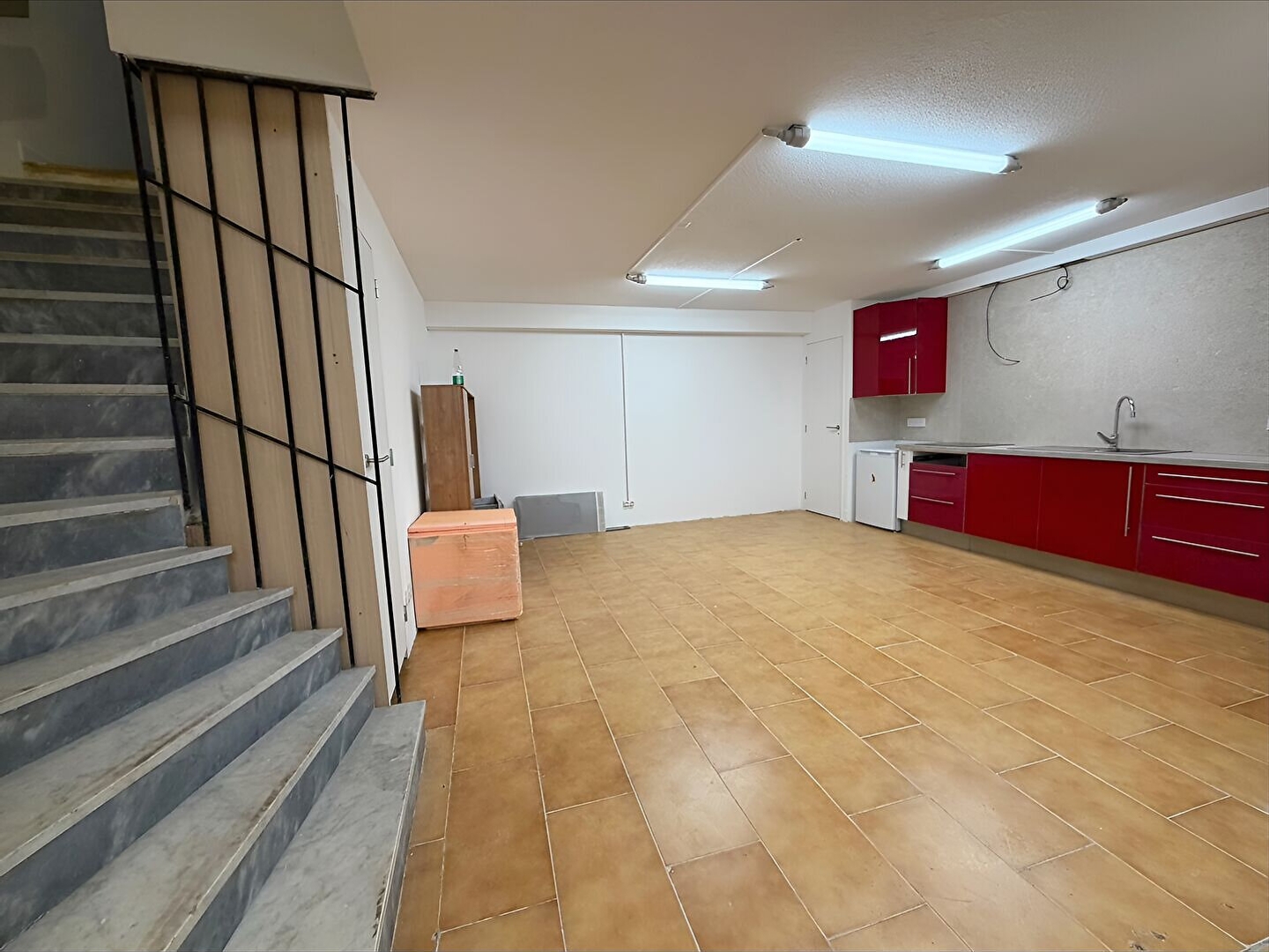 Locaux à vendre - 54m2 - Nice (06000)