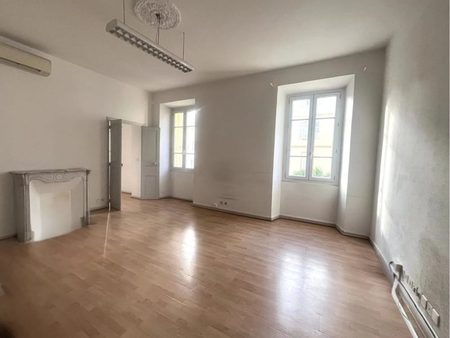 Vente Ajaccio T7 centre ville