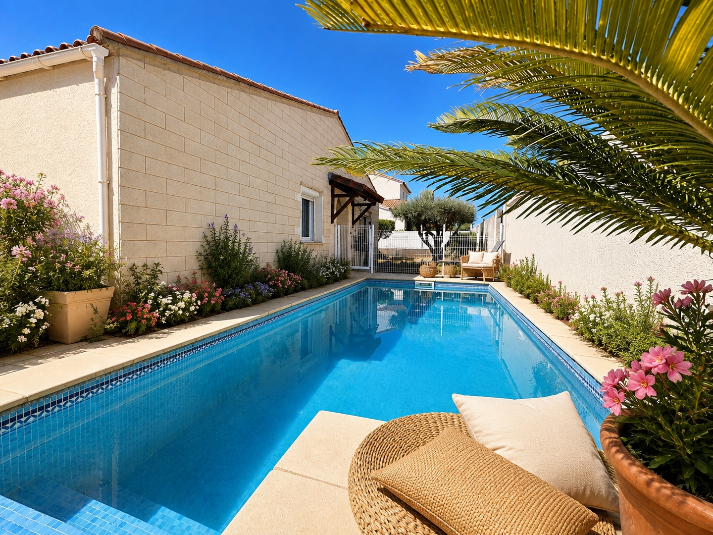 Maison 6 pièces 127 m²