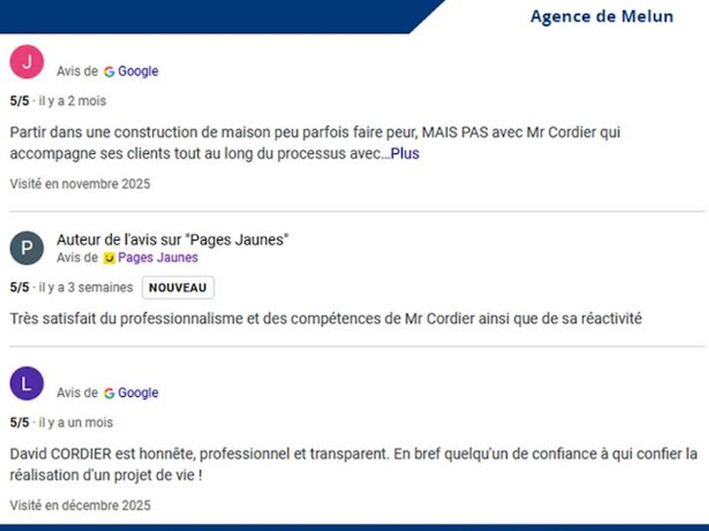 Terrain à vendre - 722m2 - La Grande-Paroisse (77130)