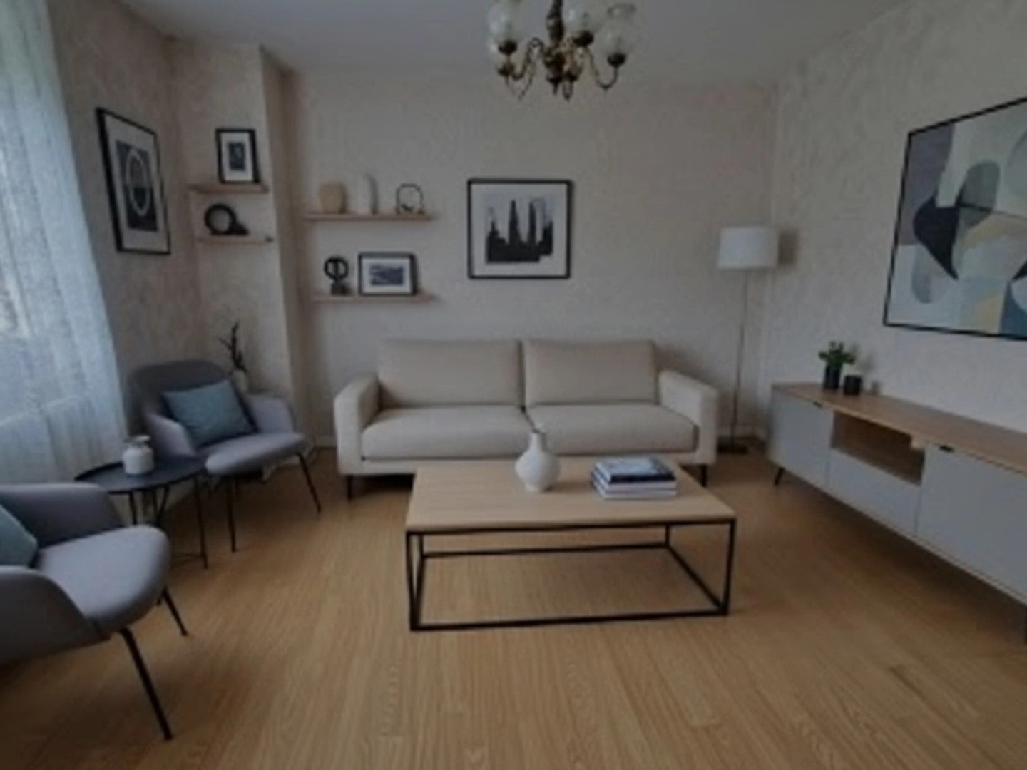 Maison à vendre - 7 pièces - 324m2 - Vittel (88800)