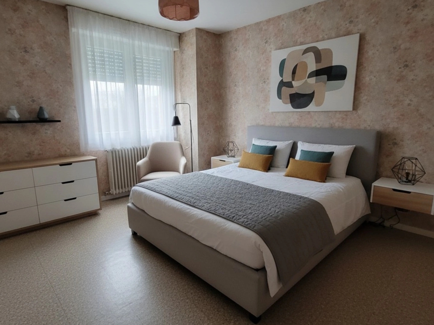 Maison à vendre - 7 pièces - 324m2 - Vittel (88800)