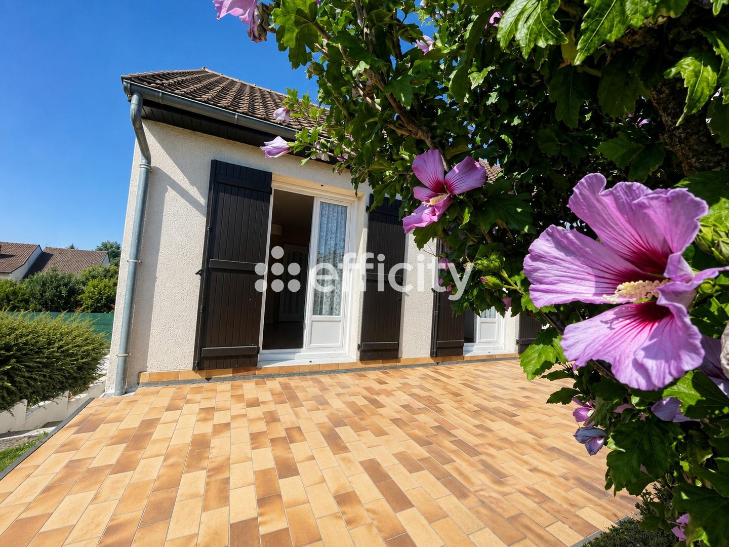 Maison 5 pièces 82 m²