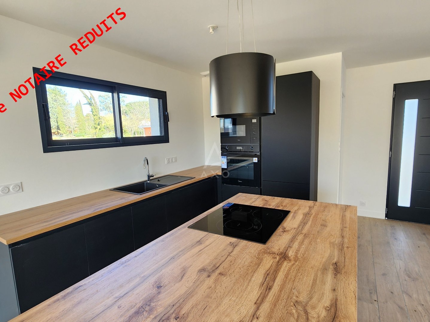 Maison à vendre - 5 pièces - 105m2 - Gragnague (31380)