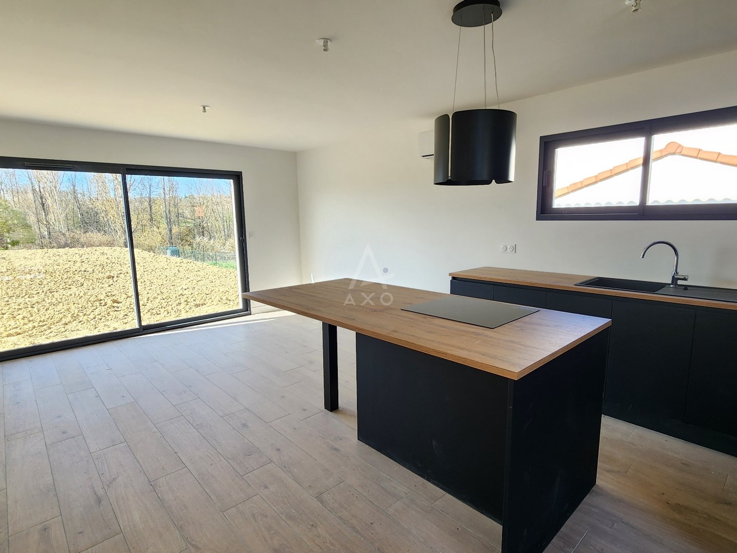 Maison à vendre - 5 pièces - 105m2 - Gragnague (31380)